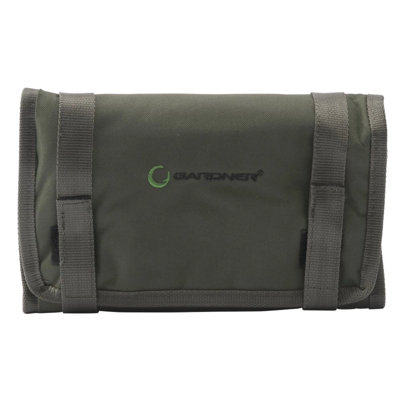 Gardner Bivvy Pegs & Pouch